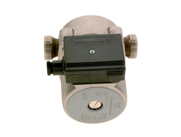5307288 Pumpe UP20-45 N - 52042099 Buderus Ersatzteil