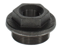 5317732 Stopfen G1 3/4xRp3/4 bearb Mod70002677 Buderus...