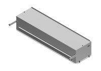 5321776 Abgassammler 1034 br kpl Buderus Ersatzteil