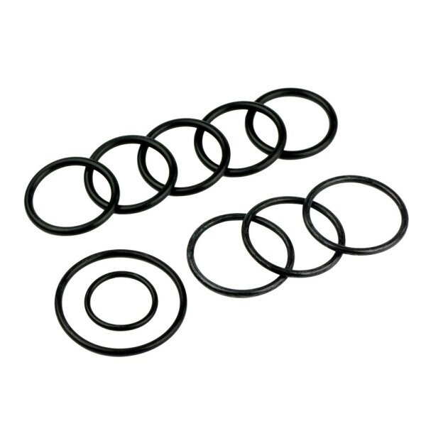 5354969 Dichtungssatz O-Ring V1 Buderus Ersatzteil