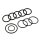 5354969 Dichtungssatz O-Ring V1 Buderus Ersatzteil