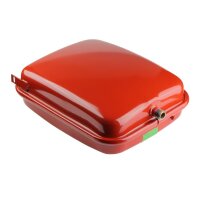 5361356 Druck-Ausd-Gefäß WUP ROM 18-3/4"...