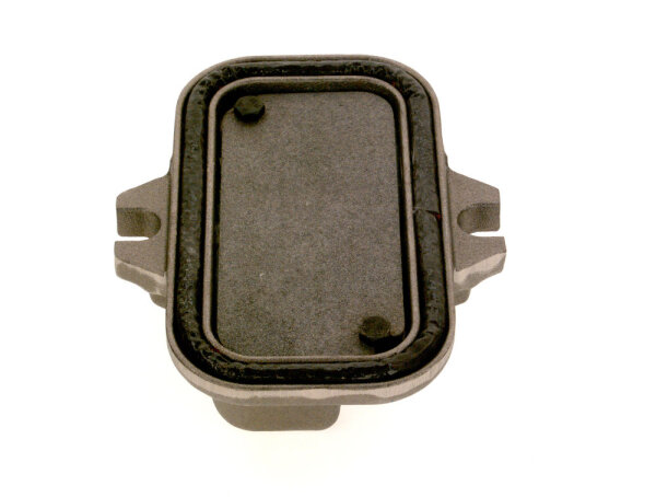 5371615 Reinigungsdeckel GE515 li und re kpl Buderus Ersatzteil