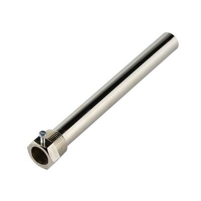 5446080 Buderus Tauchhülse R3/4"x190mm, 19mm Buderus Ersatzteil
