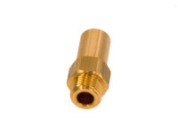5484784 Hauptgasdüse N 2,3 Bohrung Sw16 Buderus...
