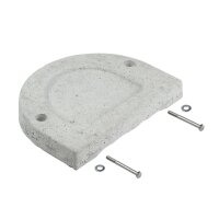 54915247 Isolierstein klein Türe Buderus Ersatzteil