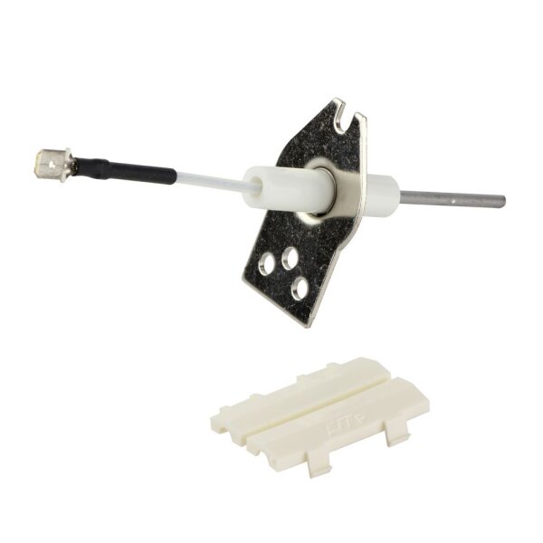 5493965 Überwachungs-Elektrode m. Verbindungsst Buderus Ersatzteil
