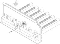 5593242 Umrüstset AE224LP 38/44 Buderus Ersatzteil
