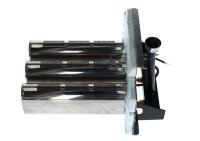 5593346 Umrüstset AE124LP 23-4 Buderus Ersatzteil