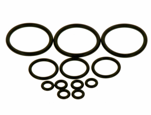 5594702 Dichtungs-Set O-Ring HS Buderus Ersatzteil