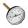 5594710 Thermometer D63 TI100xD9-120Grad C Buderus Ersatzteil