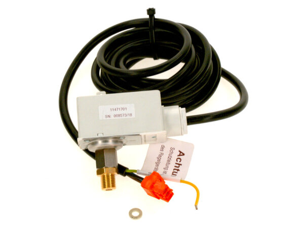 5639612 Druckwächter kpl minimal Buderus Ersatzteil