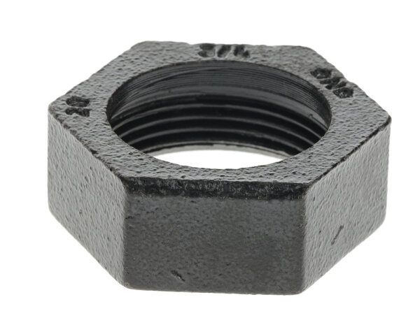 5802315 Überwurfmutter DIN2950 374 3/4 G1 1/4 Buderus Ersatzteil