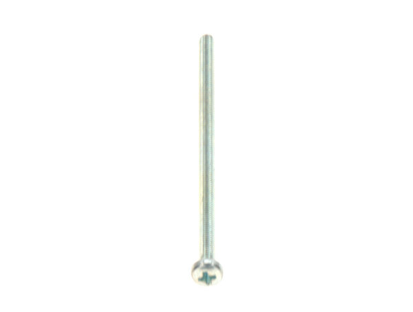 5834430 Linsenschraube ISO7045 M3x60 4,8 H A3K Buderus Ersatzteil