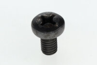 5883188 Linsenschraube DIN7985-M6x10-4.8 Buderus Ersatzteil