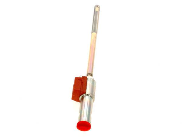 5885113 Ölvorwärmer kpl 261lg verp Buderus Ersatzteil