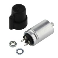 5885662 Kondensator 3MF 400V für Motor AEG everp...