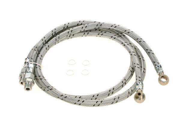 5914156 Ölschlauch 1/4" NW8x1200 everp Buderus Ersatzteil
