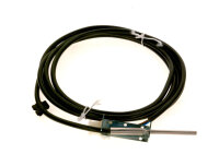 5991786 Fühler Abgas G111W everp Buderus Ersatzteil
