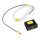 5994070 Fernthermometer 0-120C ST 3000GB horiz Buderus Ersatzteil