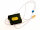 5994075 Fernthermometer 0-120C 1050GB horiz Buderus Ersatzteil