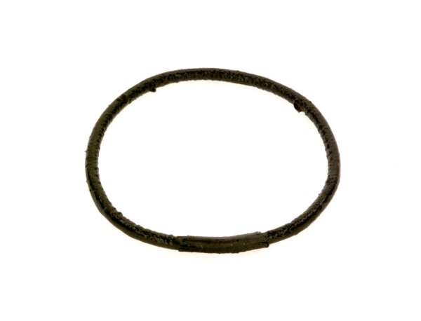 63001614 Dichtung D148X132X8 GP Reinigungsdeckel Buderus Ersatzteil