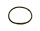 63001614 Dichtung D148X132X8 GP Reinigungsdeckel Buderus Ersatzteil