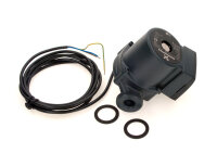 63002453 Pumpe UPS25-40 130 9H univers everp Buderus...