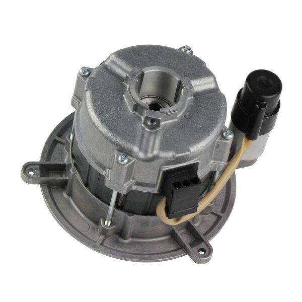 63003767 Motor HG 90W everp. Buderus Ersatzteil