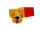 63005888 Membran-Sicherheitsventil MS 1/2", 3bar Buderus Ersatzteil