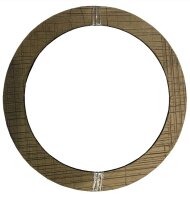 63006140 Dichtung 94x120x1,5 L150 10C everp Buderus...