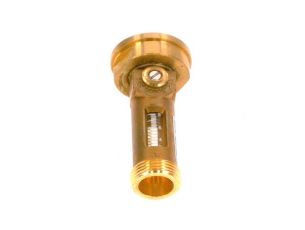 63006181 Setter 23-1238 G3/4xG3/4 2-8 L Buderus Ersatzteil
