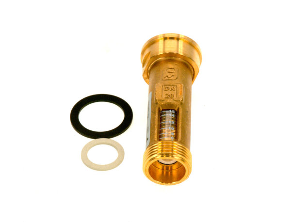 63006182 Setter 23-1300 G1xG1 4-15L Buderus Ersatzteil