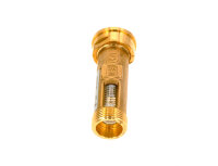 63006183 Ventil 8-30l Buderus Ersatzteil