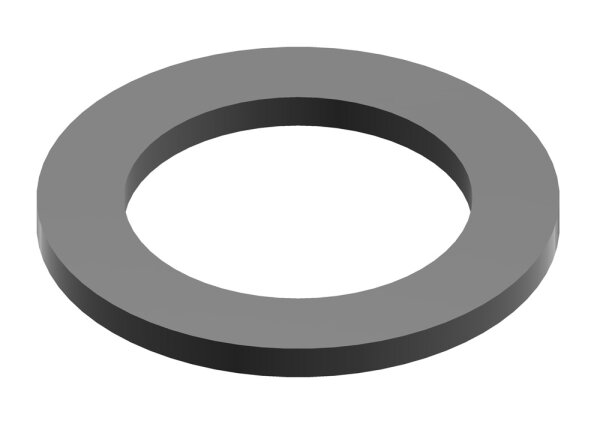 63006743 Cu-Dichtring-Set Buderus Ersatzteil
