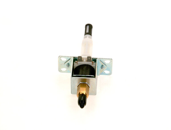 63007062 Pumpe Dosier Steuereinheit Toby Buderus Ersatzteil