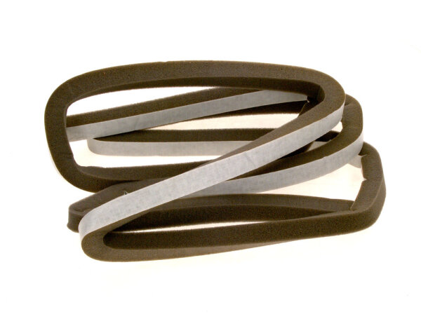 63008100 Dichtband Hannoband D-80 3000lg everp Buderus Ersatzteil