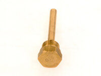 63009392 Gasdrossel D5,30 (2x) Buderus Ersatzteil