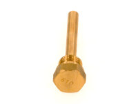 63009394 Gasdrossel D6,10 (2x) Buderus Ersatzteil