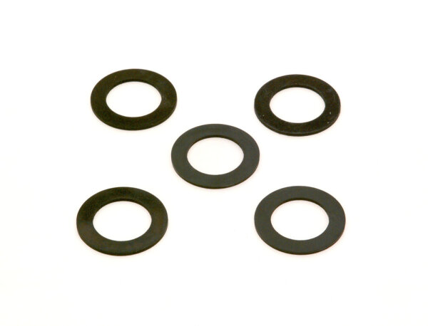 63010122 Dichtung D28x44x2 EPDM (5x) everp Buderus Ersatzteil