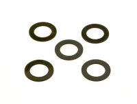 63010122 Dichtung D28x44x2 EPDM (5x) everp Buderus...