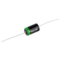 63010218 Batterie 3,6V Lithium 1/2 AA Buderus Ersatzteil