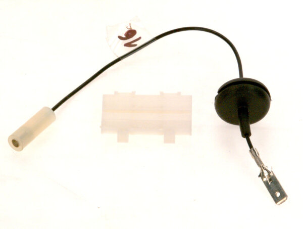 63010260 Ionisationsleitung 200lg everp Buderus Ersatzteil