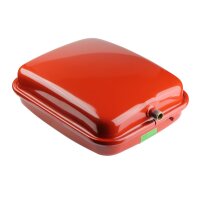 63010589 Druck-Ausd-Gefäß 17l 444x350x158...