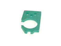 63011225 Distanzstück 5mm (4x) Buderus Ersatzteil