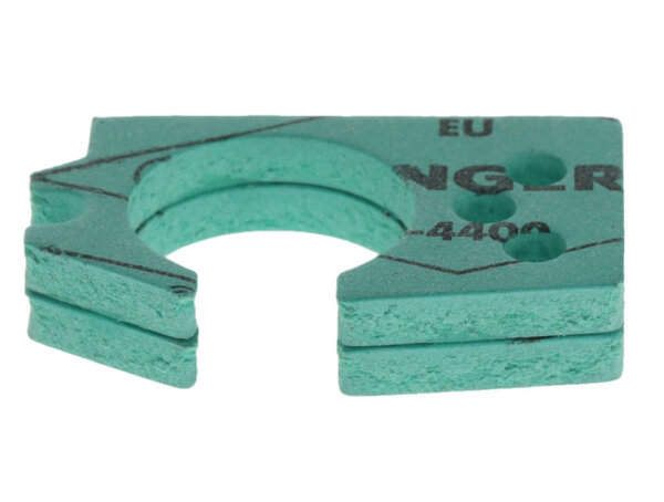 63011230 Distanzstück 10mm (4x) Buderus Ersatzteil
