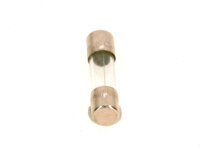 63011269 Sicherungseinsatz IEC127 T0,8(10x) ev Buderus...