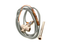 63011413 Ablaufsicherung Therm. mit 4m Kapillare Buderus...