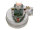 63011785 Abgasvent RLH108 everp Buderus Ersatzteil