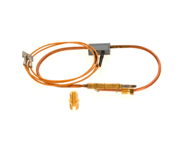 63012320 Thermoelement Arm V4400,4600C,CE423 kpl Buderus Ersatzteil